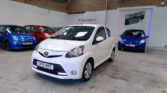 2012 Toyota Aygo For sale in Hailsham