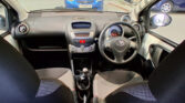 2012 Toyota Aygo For sale in Hailsham