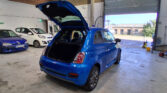 Fiat PXB 500 for sale in Hailsham