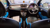 Fiat PXB 500 for sale in Hailsham