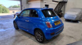Fiat PXB 500 for sale in Hailsham