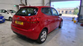 2011 Kia Venga for Sale in Hailsham