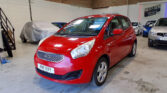 2011 Kia Venga for Sale in Hailsham