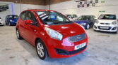 2011 Kia Venga for Sale in Hailsham