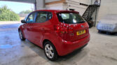 2011 Kia Venga for Sale in Hailsham