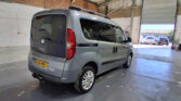 Fiat Doblo WHG For Sale in Hailsham - Next Gen Vehicle Sales